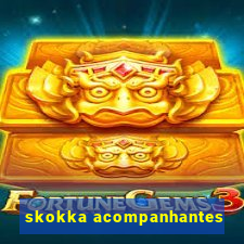 skokka acompanhantes